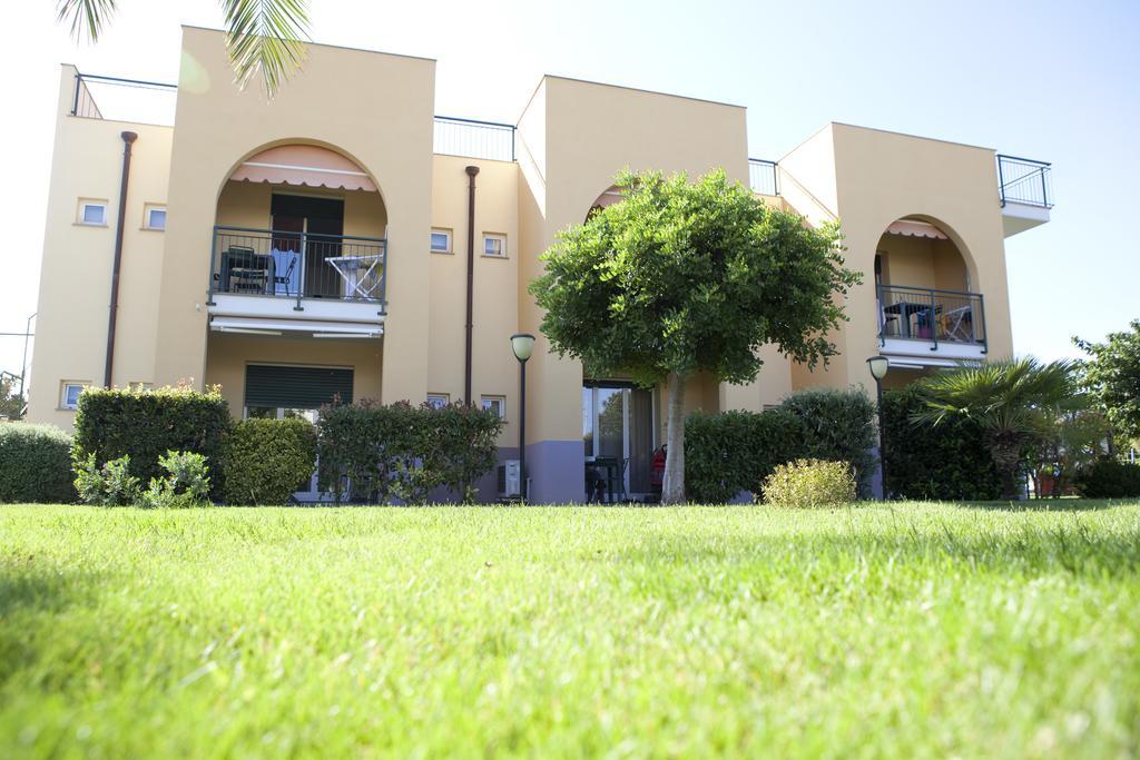 Residence Borgomare Albenga Ngoại thất bức ảnh